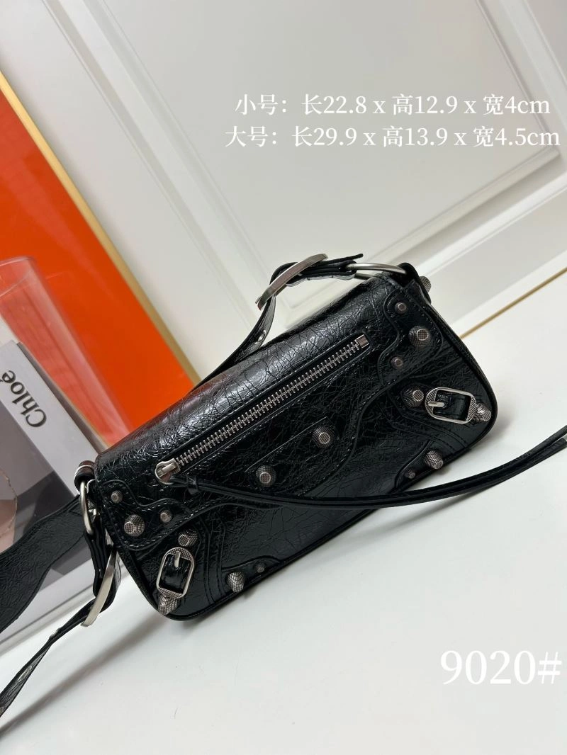 Youthful Balenciaga Satchel Bags 84886