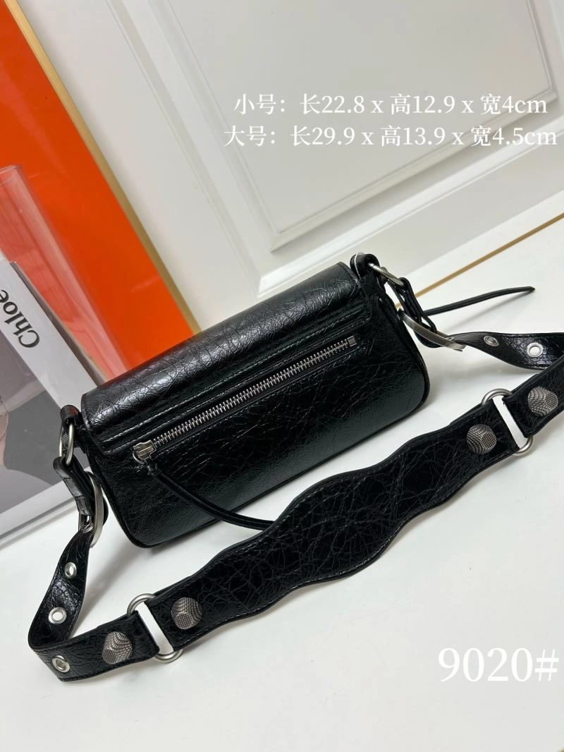 Youthful Balenciaga Satchel Bags 84886