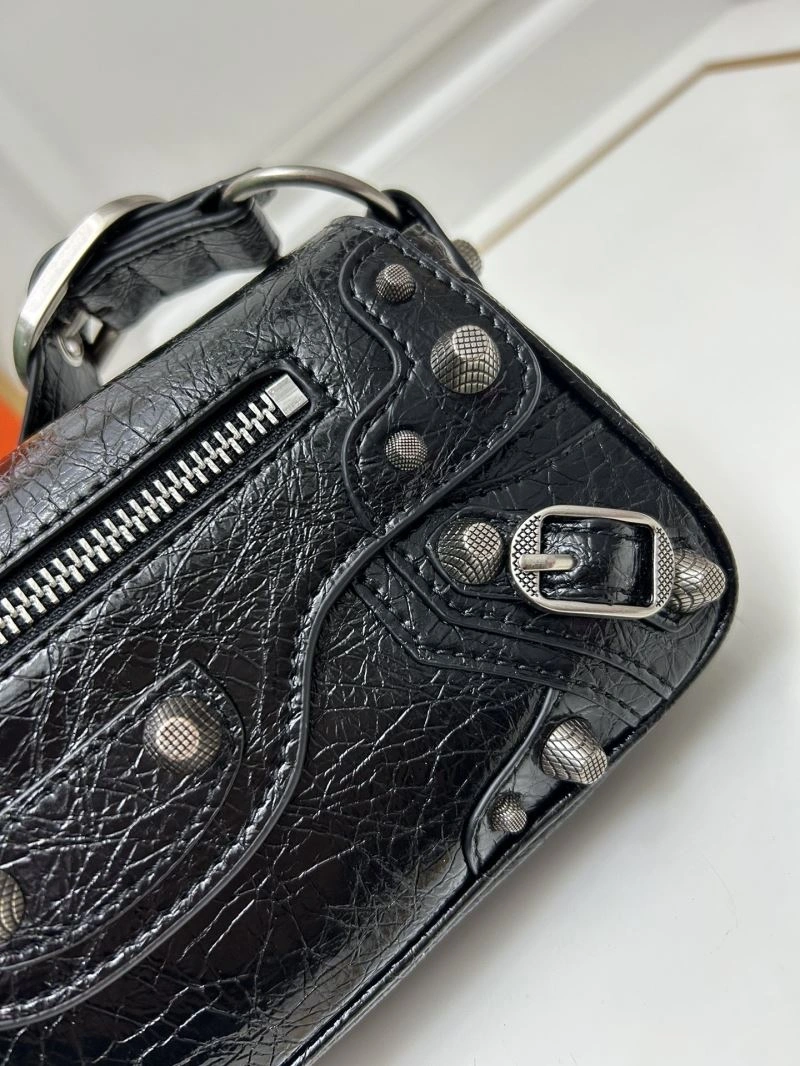 Youthful Balenciaga Satchel Bags 84886