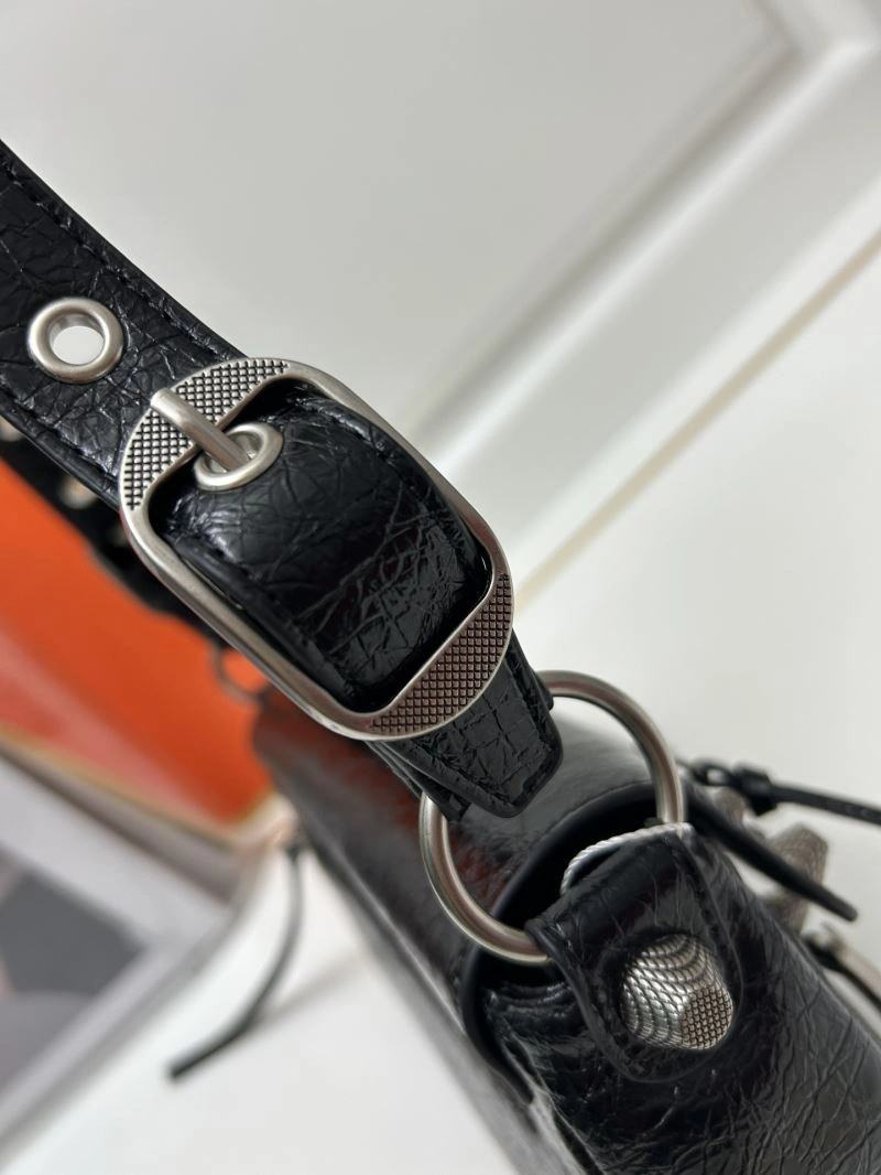 Youthful Balenciaga Satchel Bags 84886