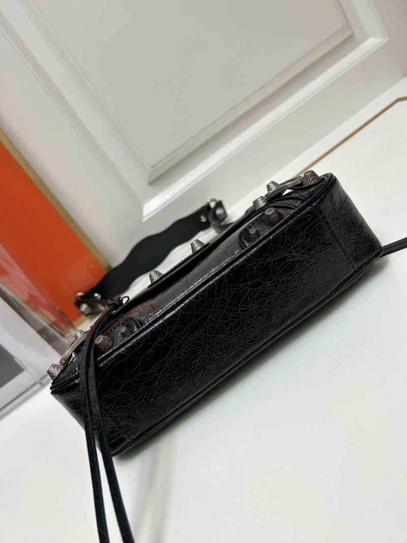 Youthful Balenciaga Satchel Bags 84886