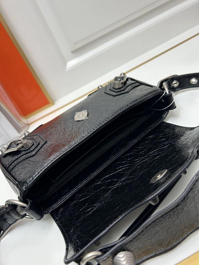 Youthful Balenciaga Satchel Bags 84886