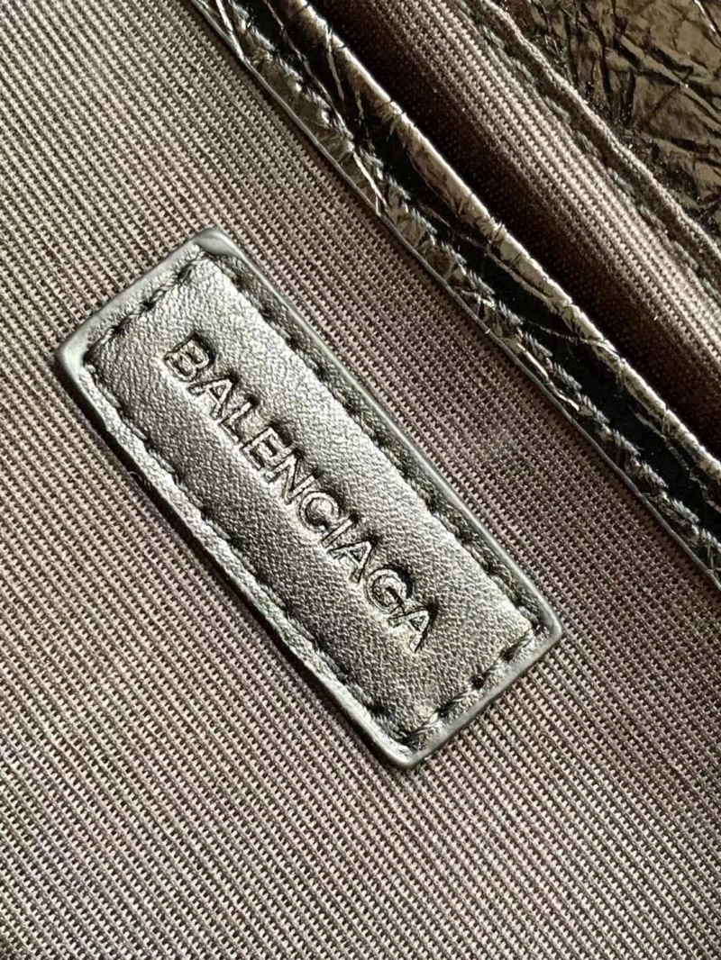 Youthful Balenciaga Satchel Bags 84886