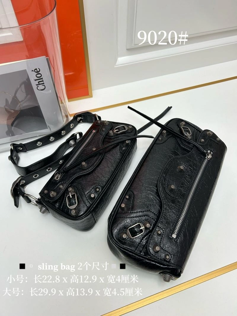 Youthful Balenciaga Satchel Bags 84886