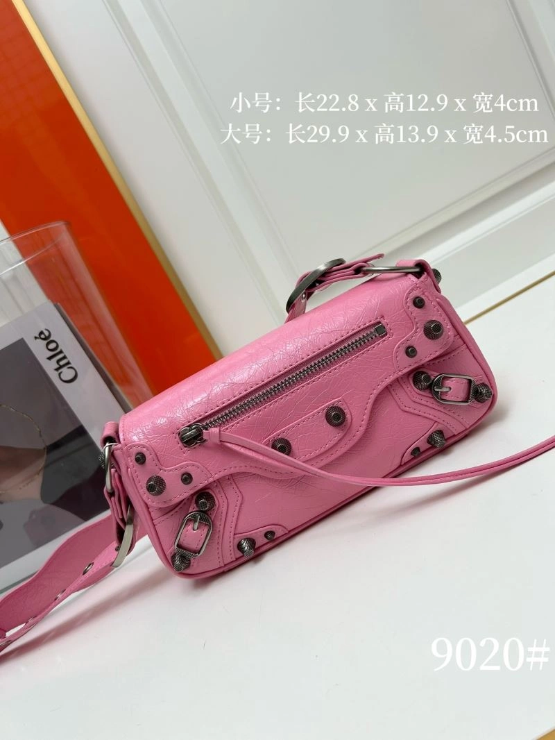 Balenciaga Satchel Bags Durable 84845