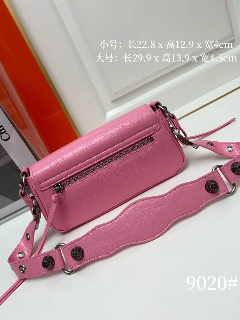 Balenciaga Satchel Bags Durable 84845