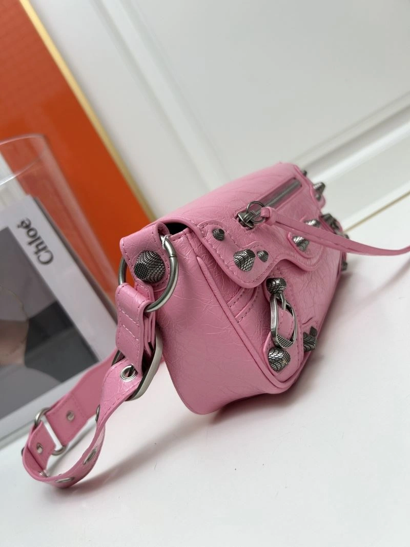 Balenciaga Satchel Bags Durable 84845