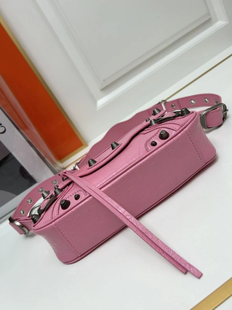Balenciaga Satchel Bags Durable 84845