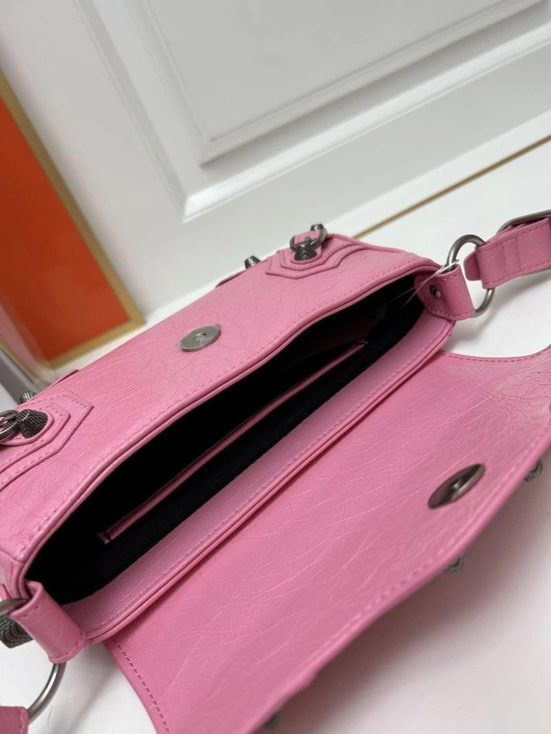 Balenciaga Satchel Bags Durable 84845