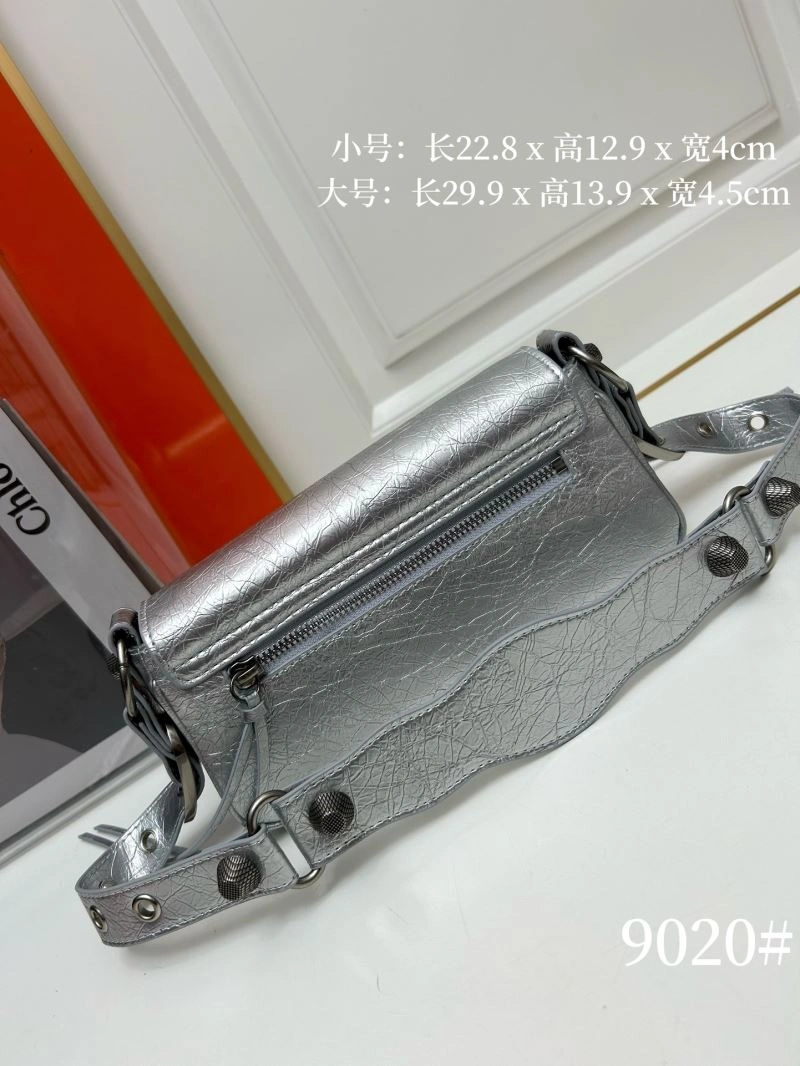 Balenciaga Satchel Bags Sustainable 84844