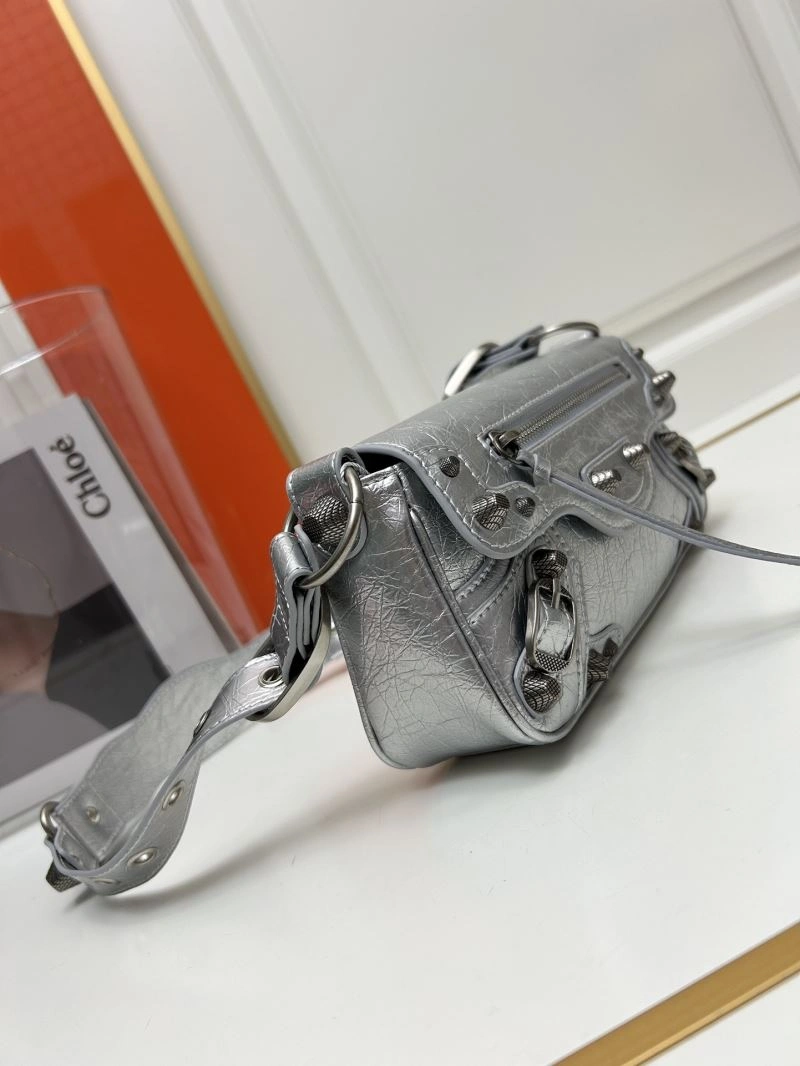 Balenciaga Satchel Bags Sustainable 84844