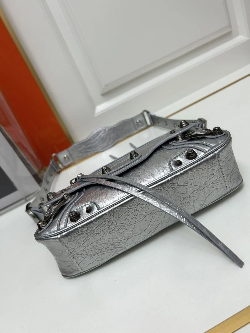 Balenciaga Satchel Bags Sustainable 84844