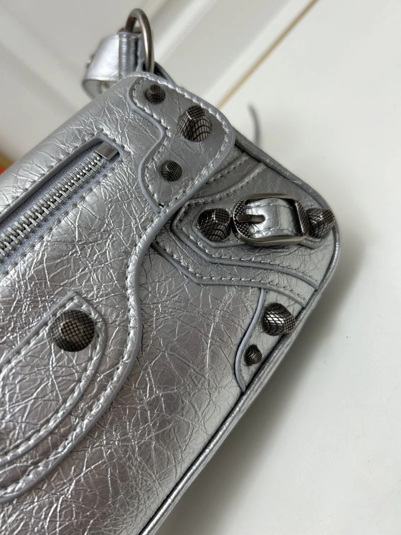 Balenciaga Satchel Bags Sustainable 84844