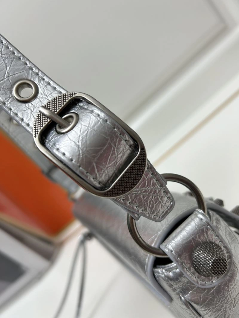 Balenciaga Satchel Bags Sustainable 84844
