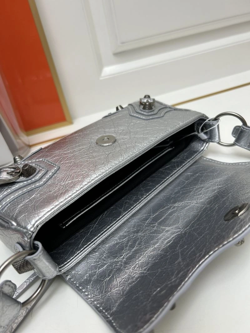 Balenciaga Satchel Bags Sustainable 84844