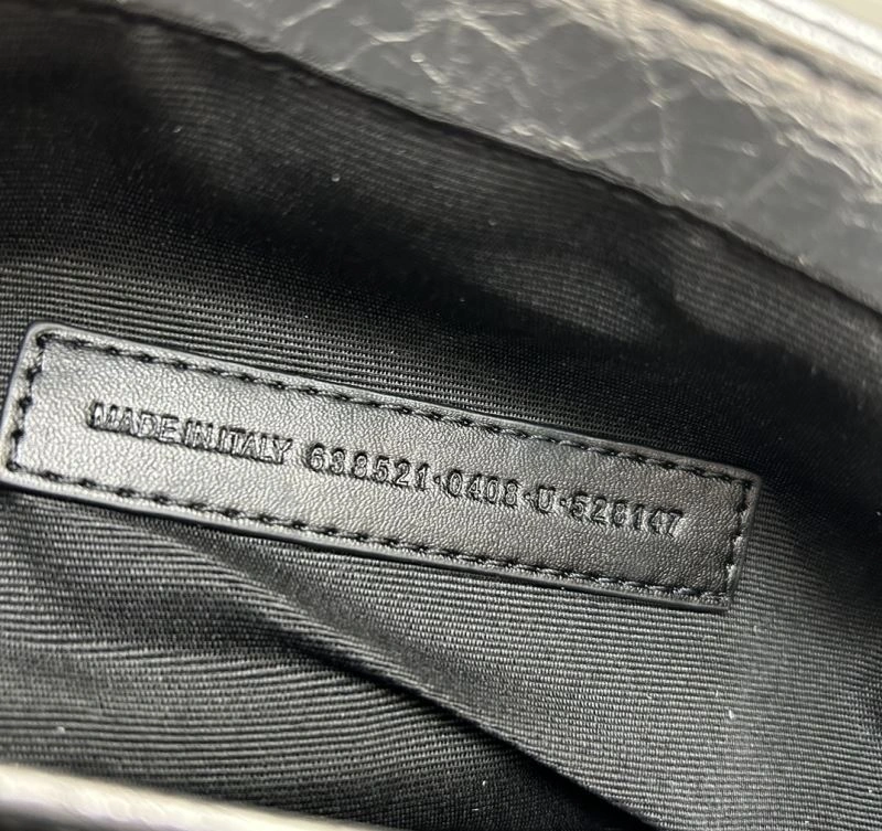 Balenciaga Satchel Bags Sustainable 84844