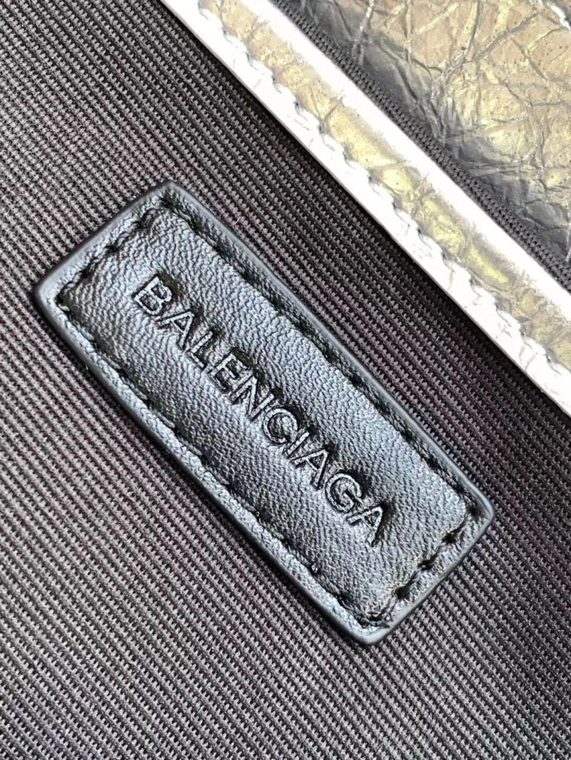 Balenciaga Satchel Bags Sustainable 84844