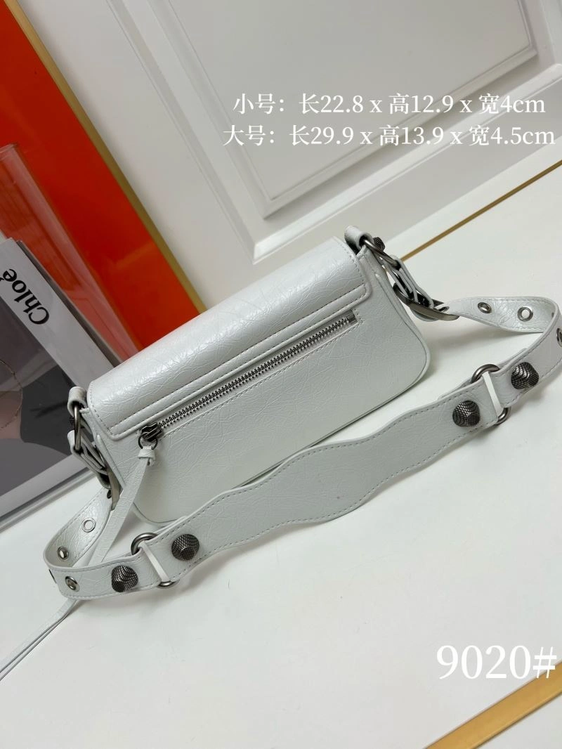 Balenciaga Satchel Bags Lightweight 84843