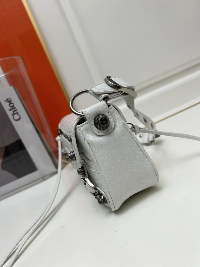 Balenciaga Satchel Bags Lightweight 84843