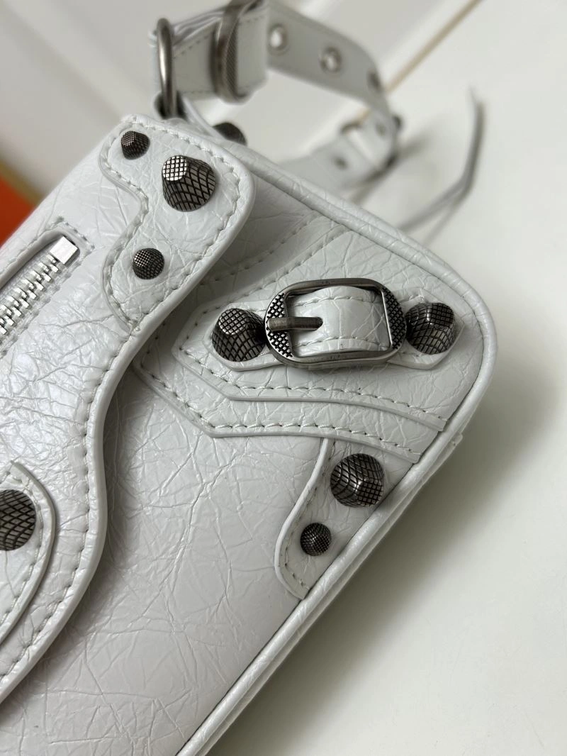 Balenciaga Satchel Bags Lightweight 84843