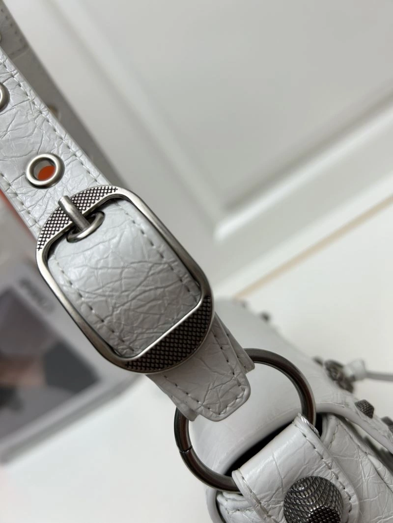 Balenciaga Satchel Bags Lightweight 84843