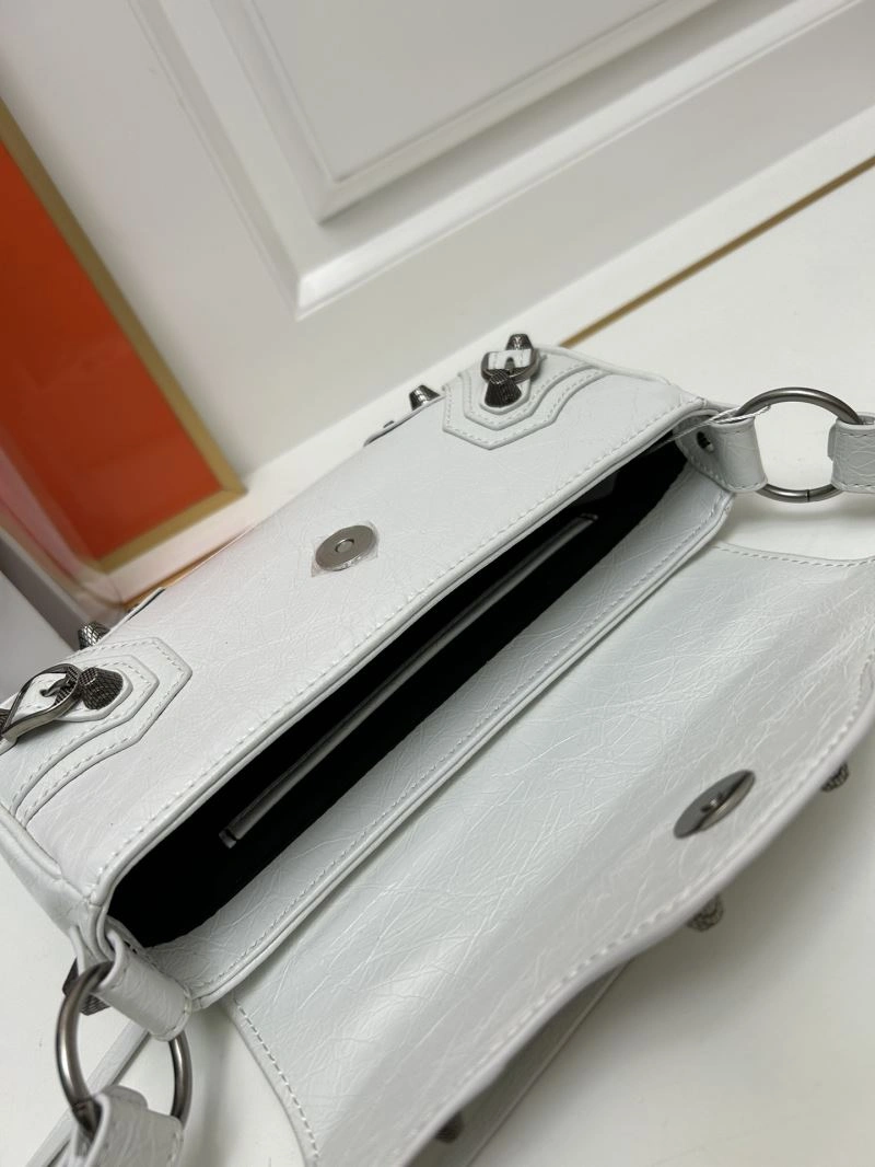 Balenciaga Satchel Bags Lightweight 84843