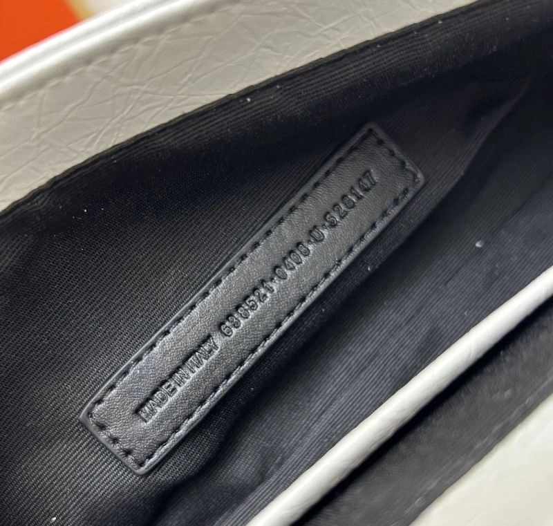Balenciaga Satchel Bags Lightweight 84843