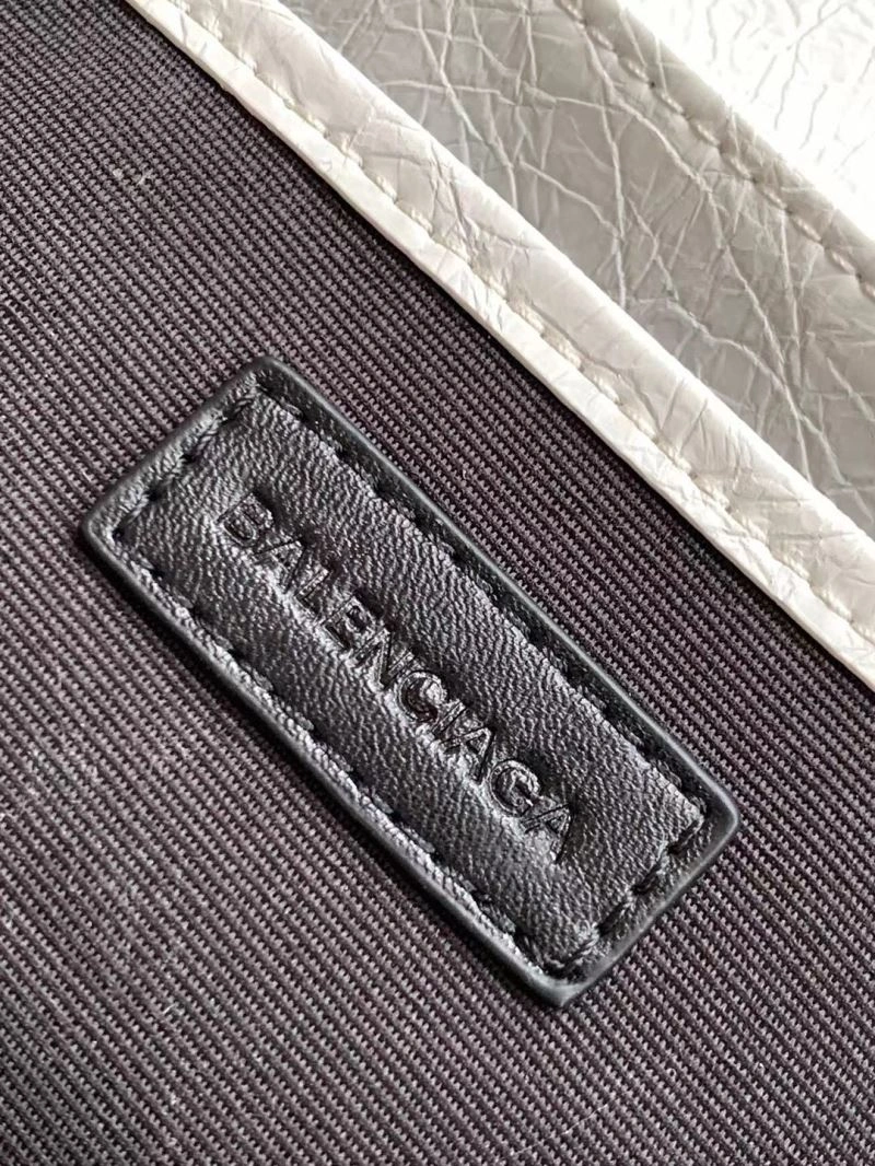 Balenciaga Satchel Bags Lightweight 84843