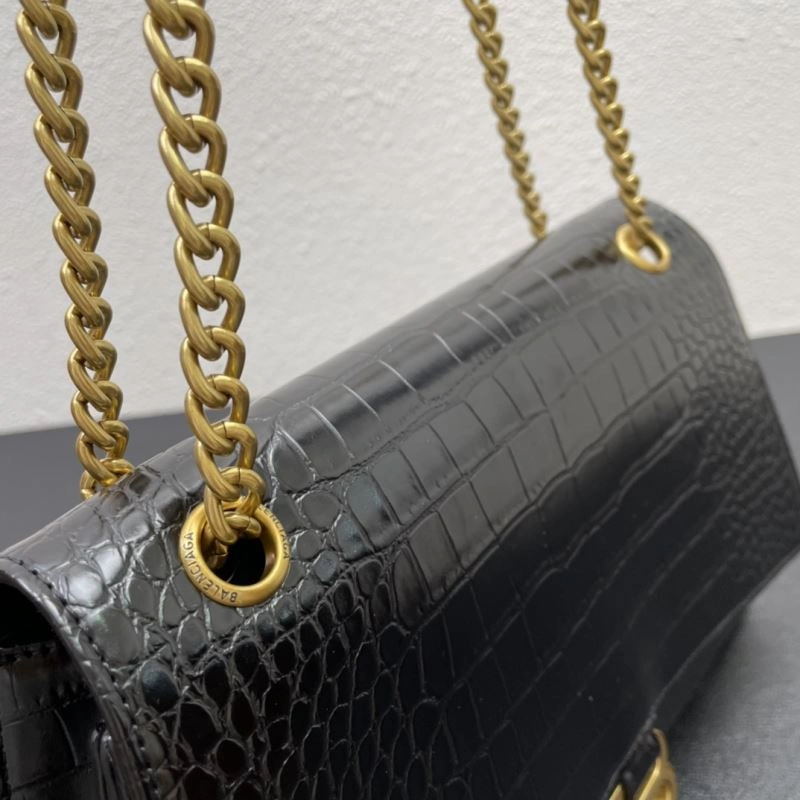 Reliable Balenciaga Satchel Bags 84883
