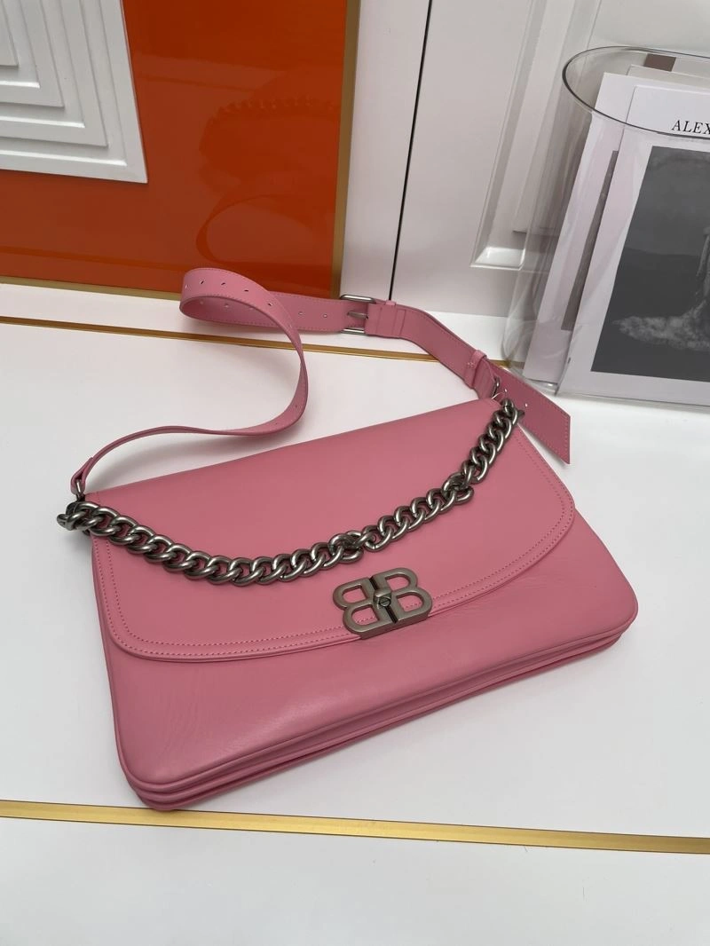 Timeless Balenciaga Satchel Bags 84869