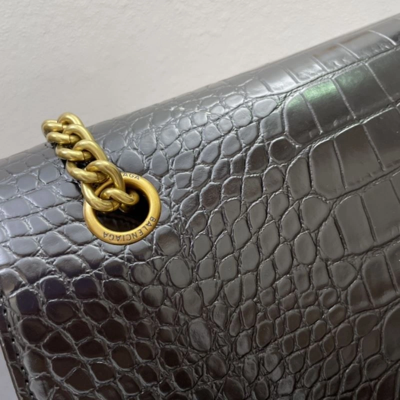 Balenciaga Satchel Bags Affordable 84842