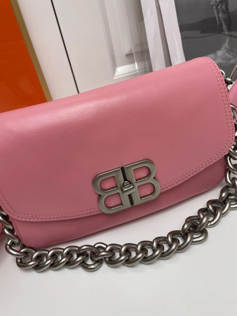 Balenciaga Satchel Bags MoistureWicking 84839