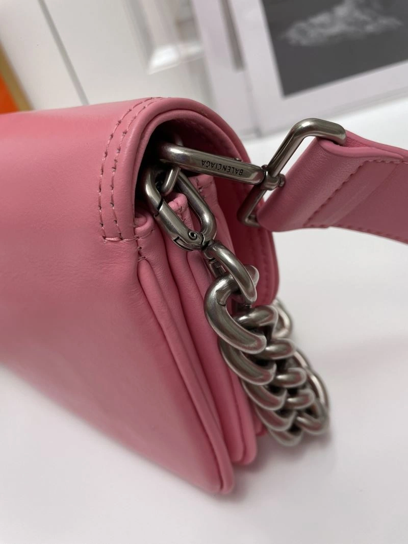 Balenciaga Satchel Bags MoistureWicking 84839