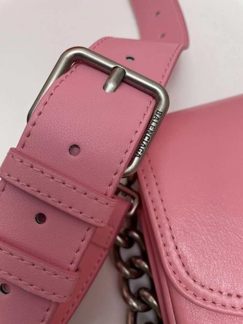 Balenciaga Satchel Bags MoistureWicking 84839