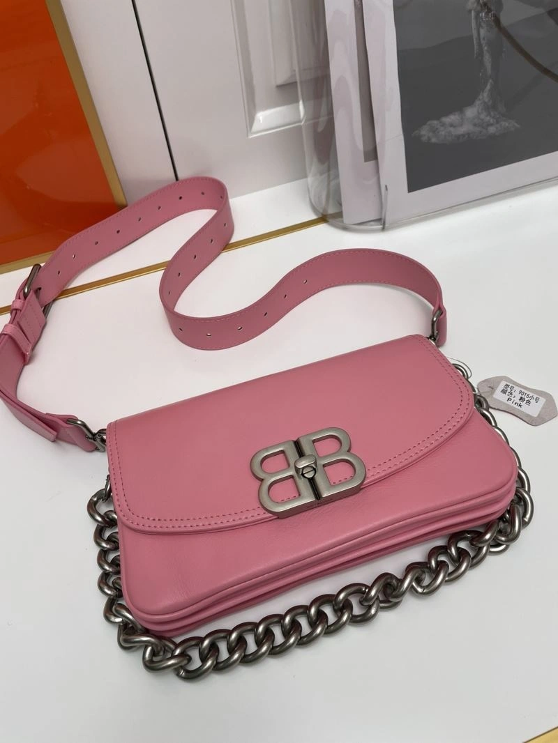 Balenciaga Satchel Bags MoistureWicking 84839