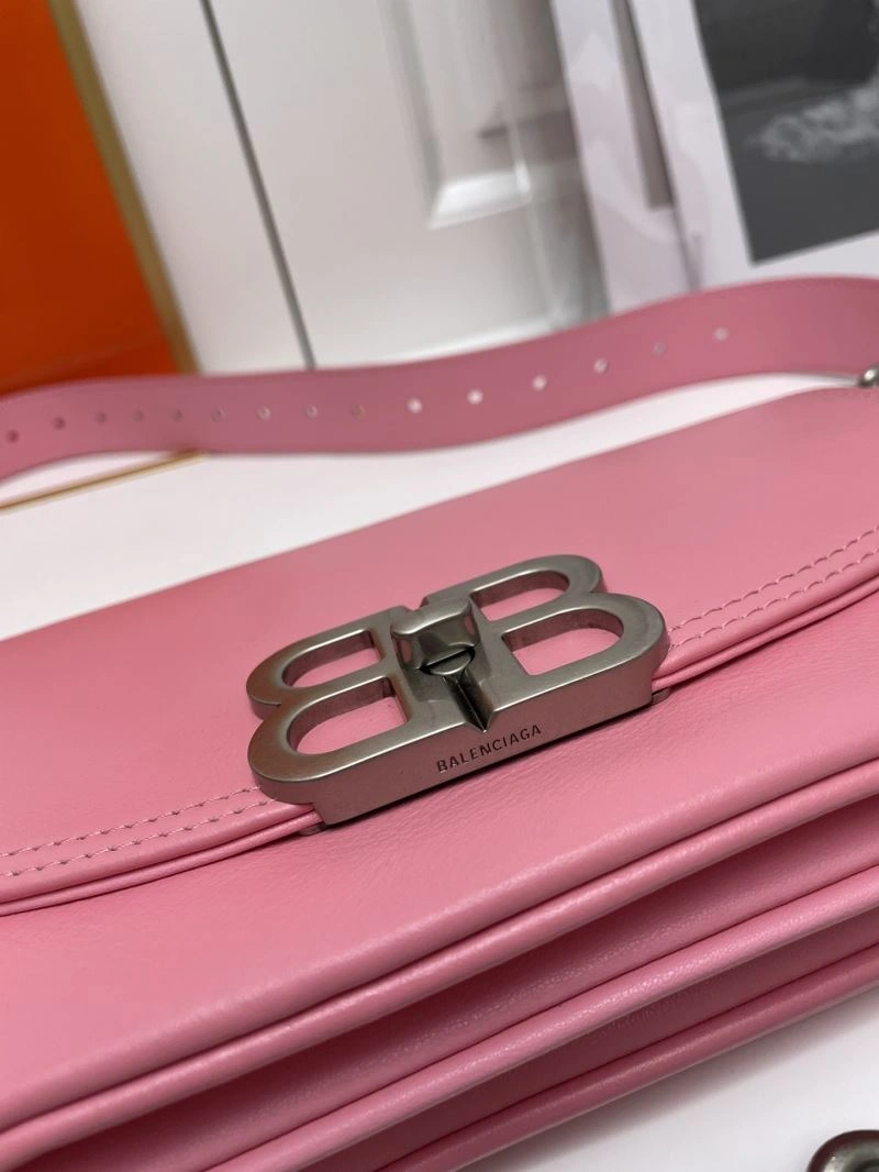 Balenciaga Satchel Bags MoistureWicking 84839