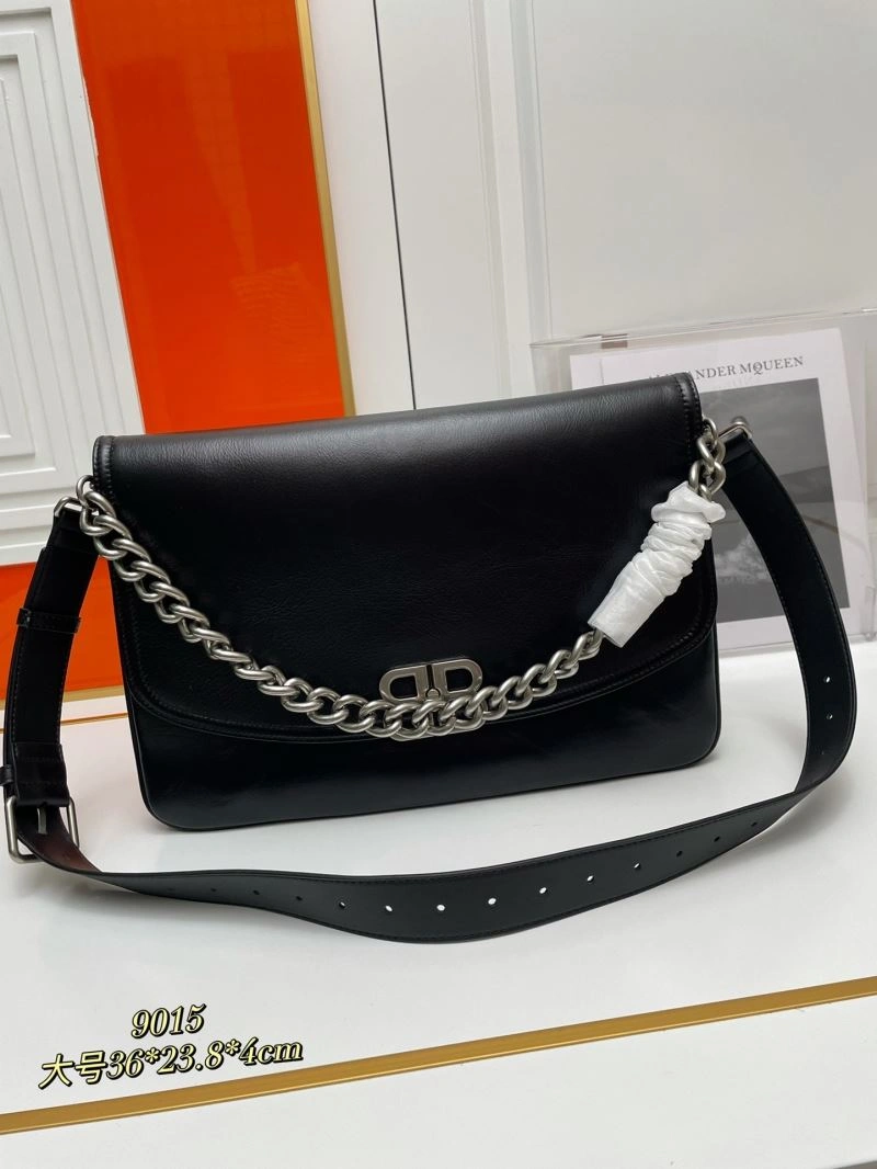 Balenciaga Satchel Bags WaterResistant 84884