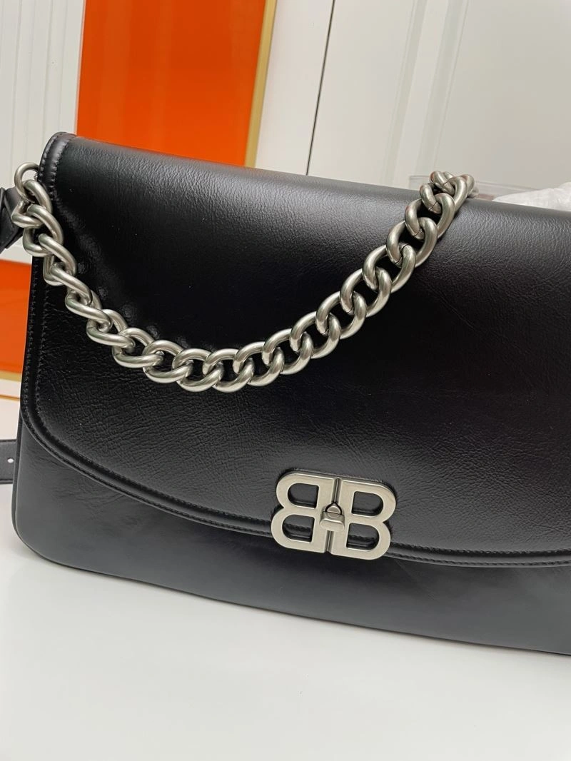 Balenciaga Satchel Bags WaterResistant 84884