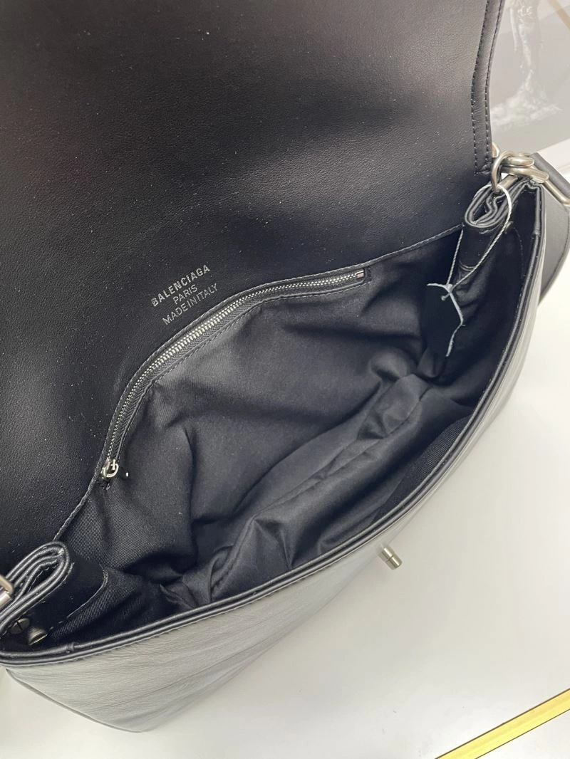Balenciaga Satchel Bags WaterResistant 84884