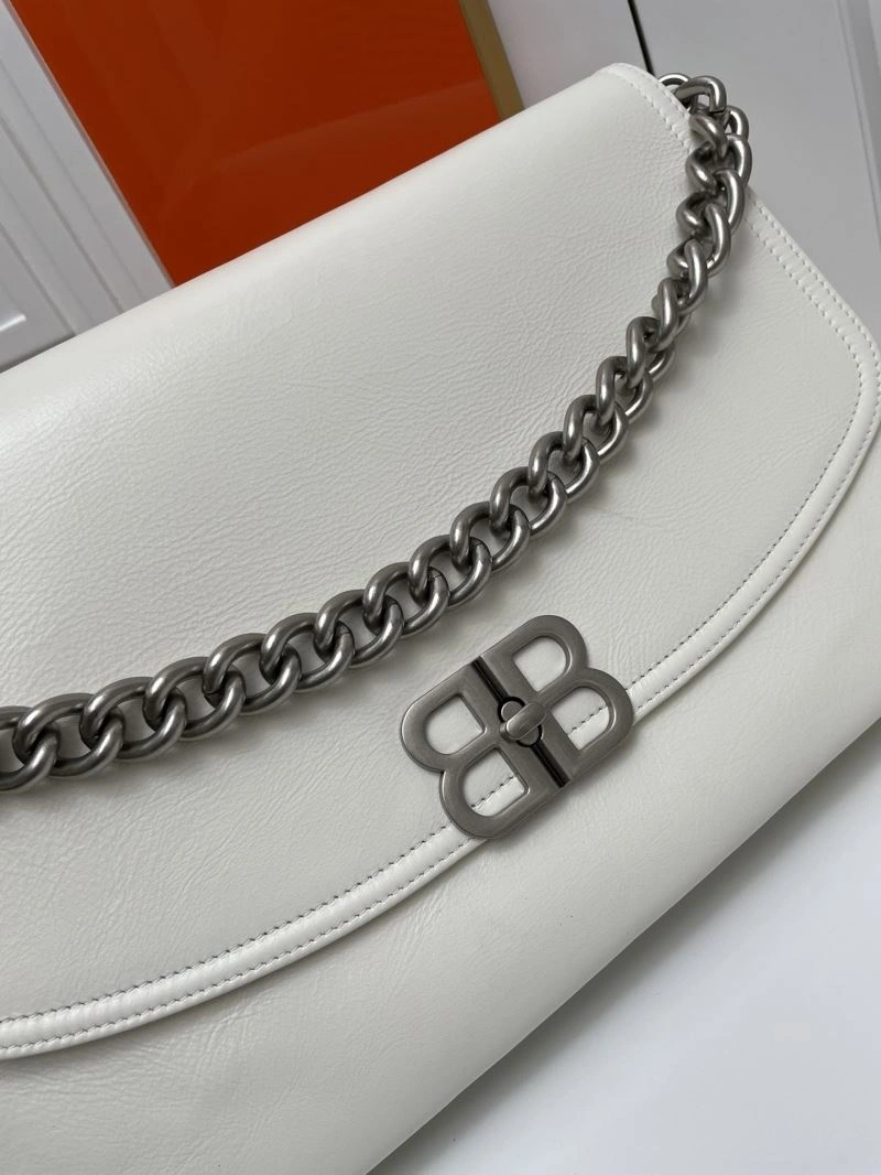 WaterResistant Balenciaga Satchel Bags 84838