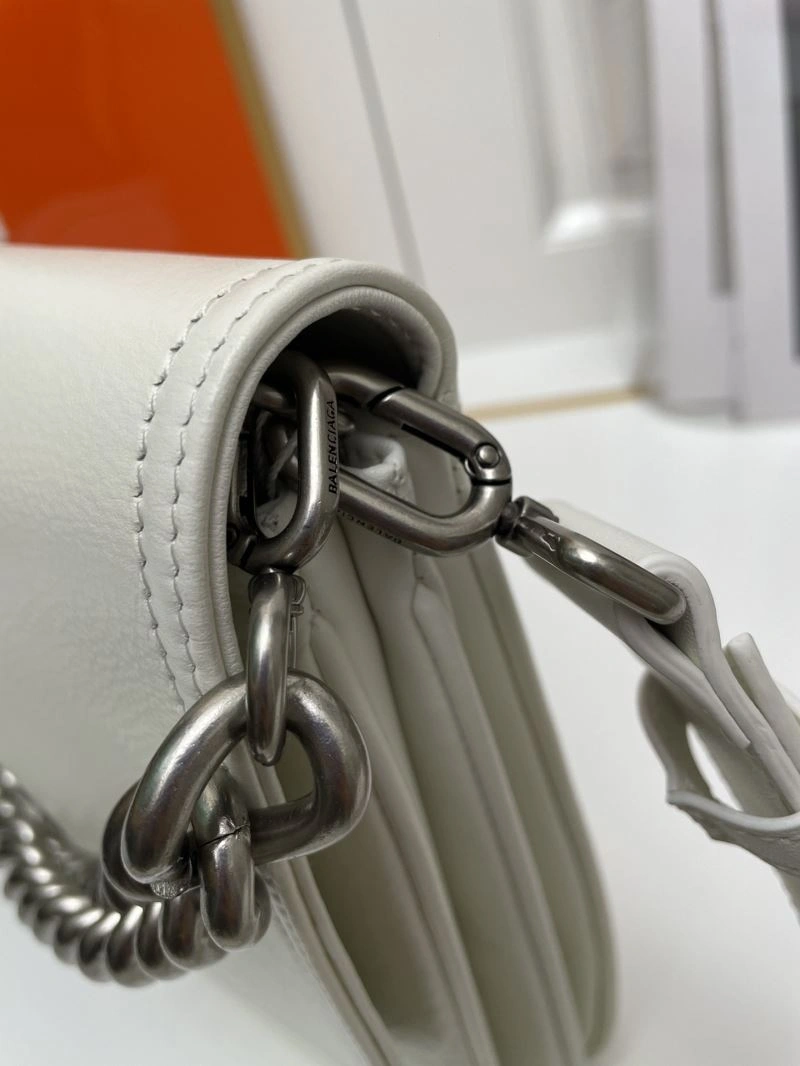 WaterResistant Balenciaga Satchel Bags 84838