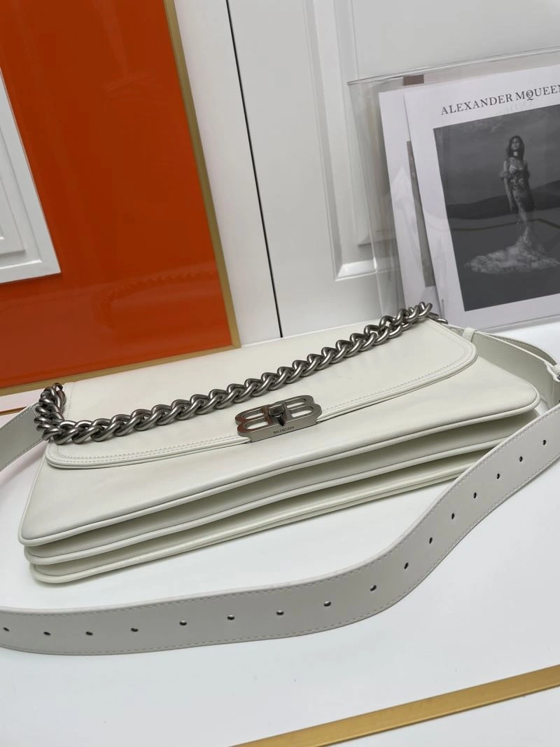 WaterResistant Balenciaga Satchel Bags 84838