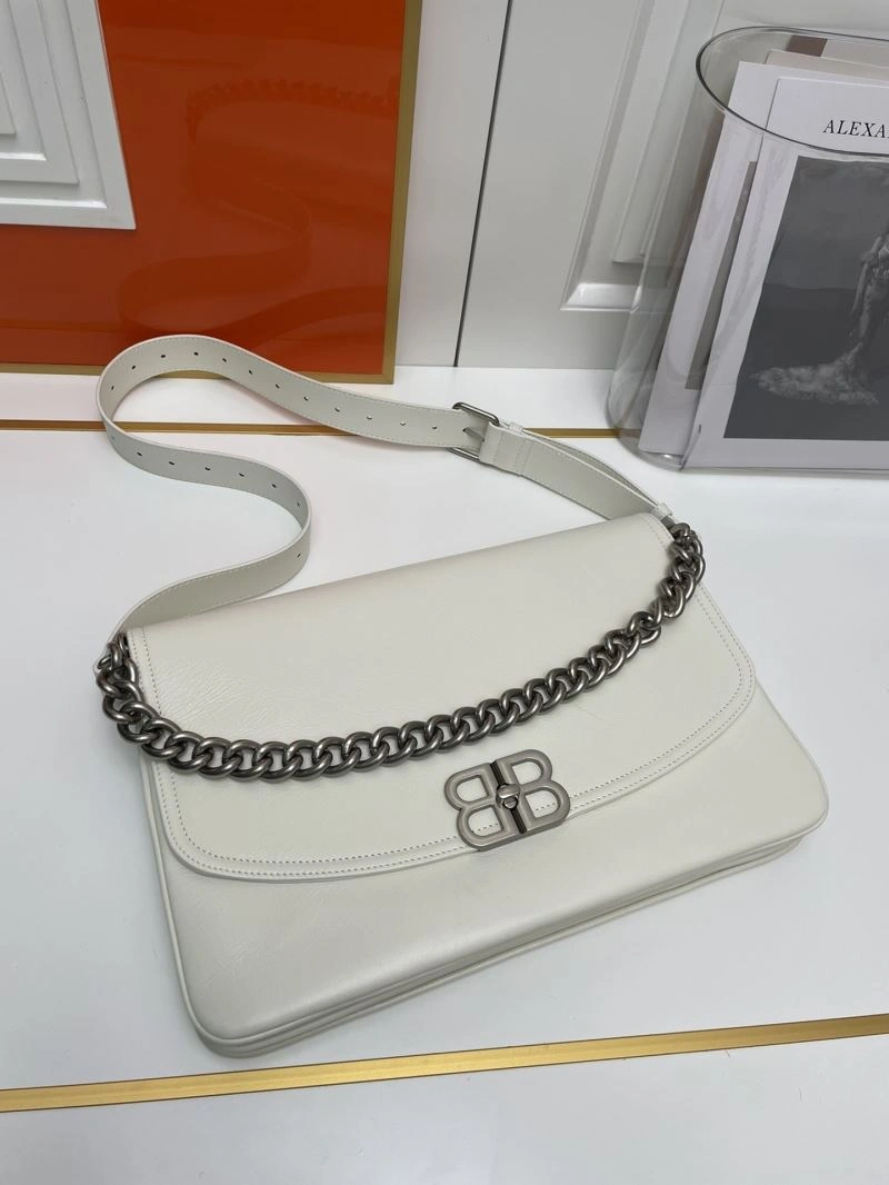 WaterResistant Balenciaga Satchel Bags 84838