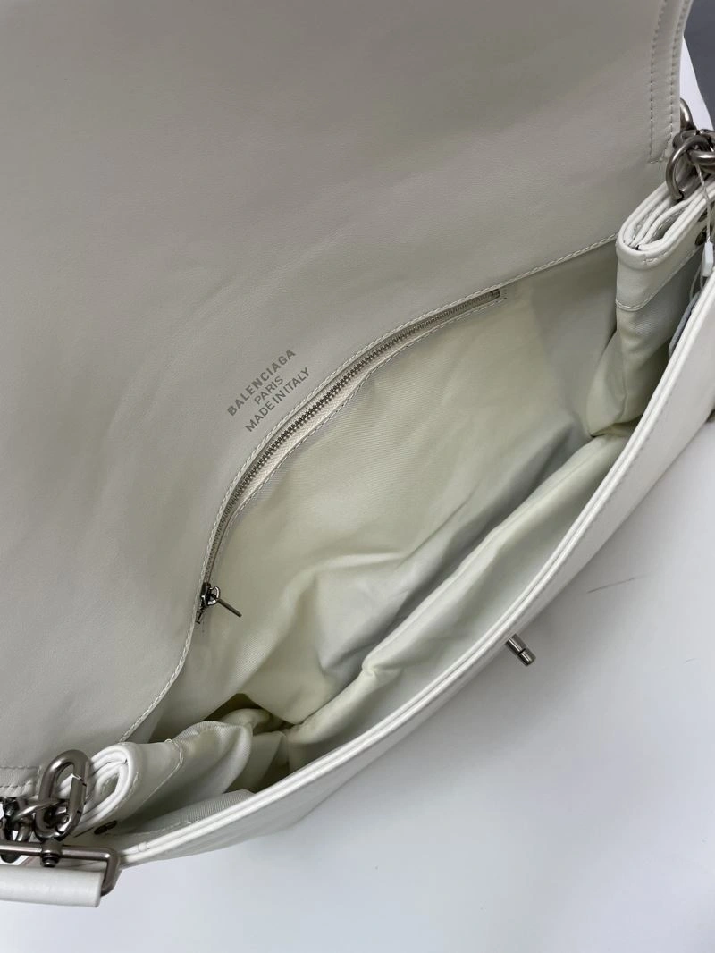 WaterResistant Balenciaga Satchel Bags 84838