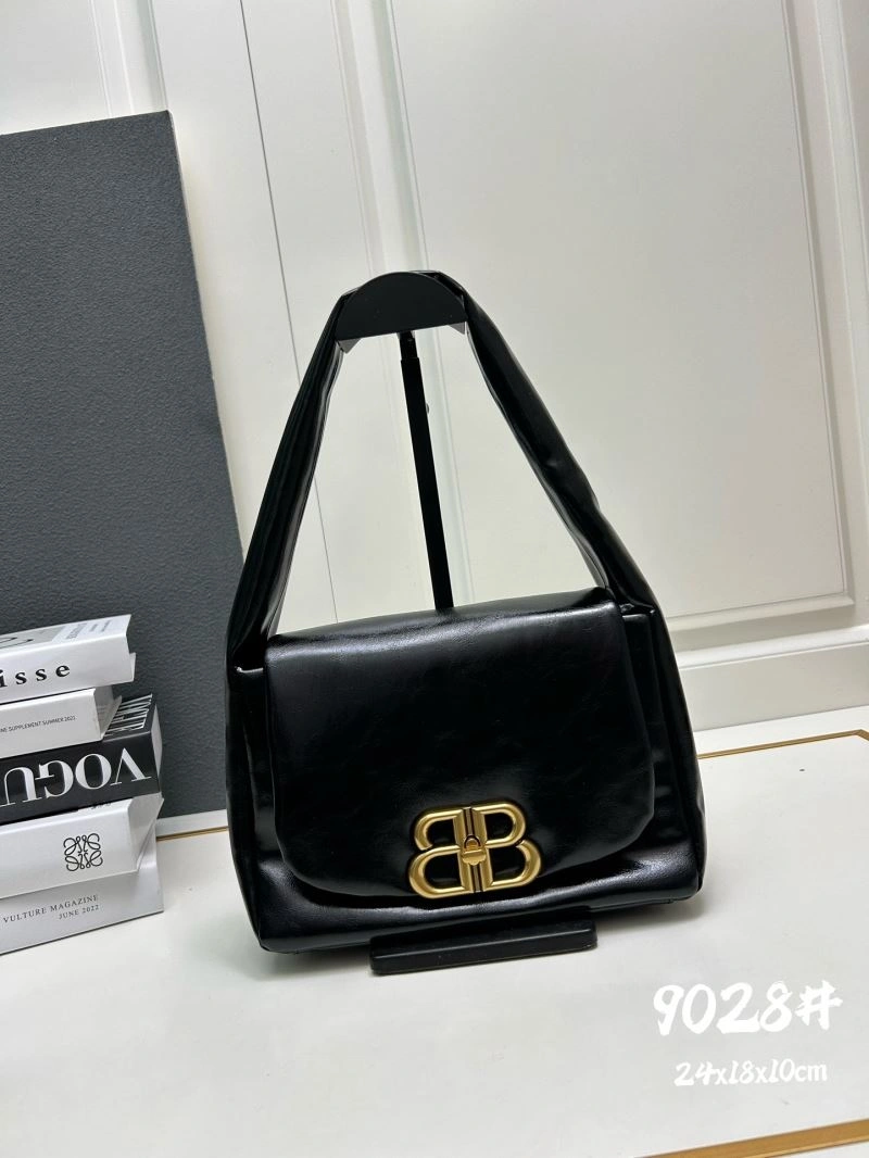 Balenciaga Satchel Bags Refined 84870