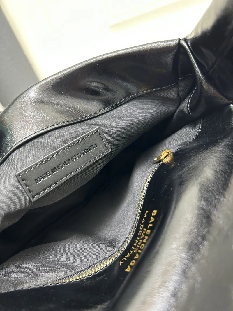 Balenciaga Satchel Bags Refined 84870