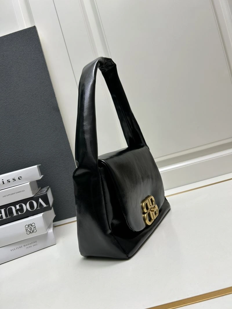 Balenciaga Satchel Bags Refined 84870