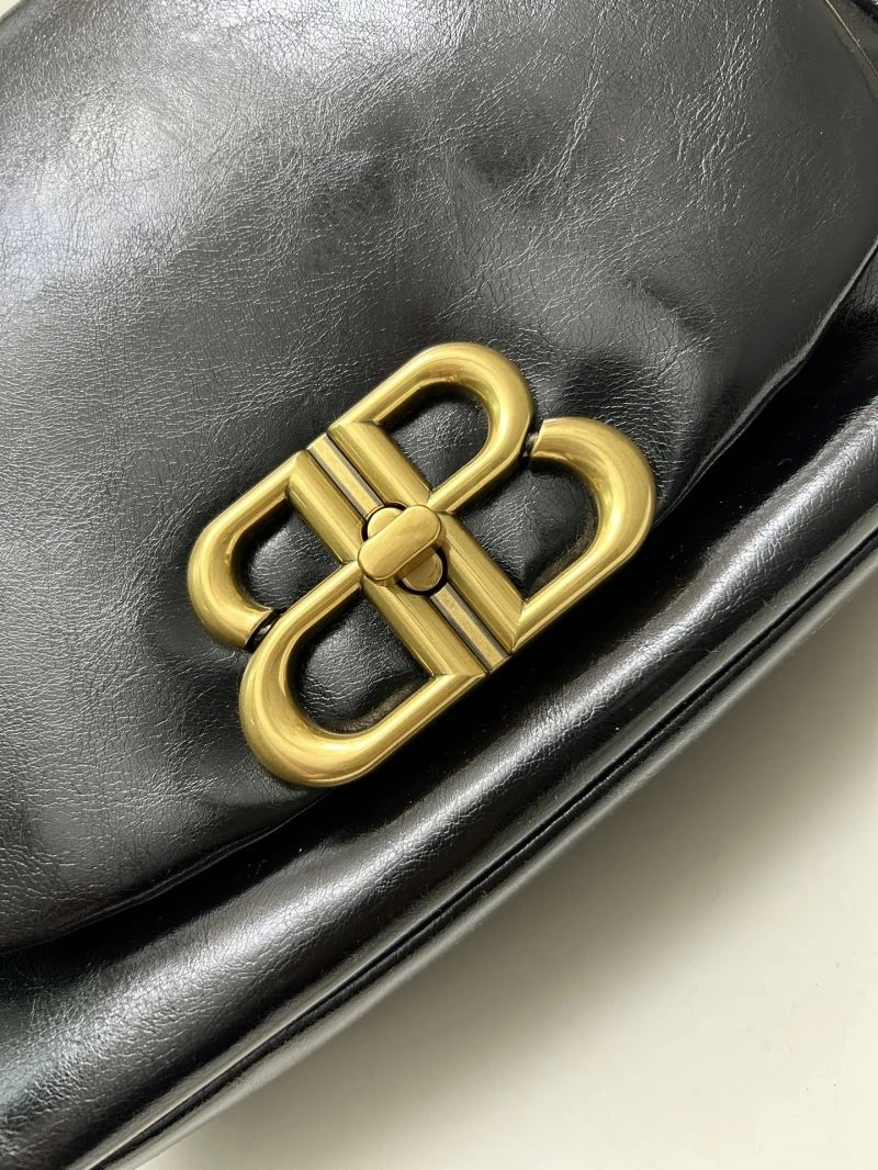 Balenciaga Satchel Bags Refined 84870