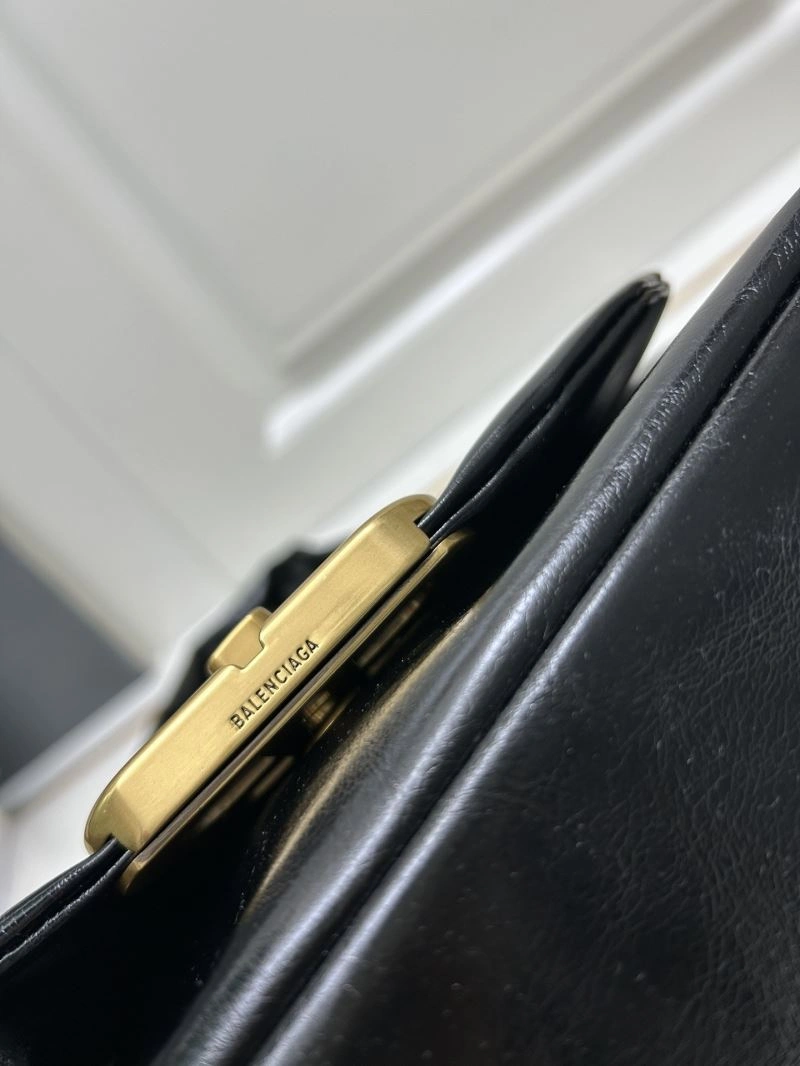 Balenciaga Satchel Bags Refined 84870