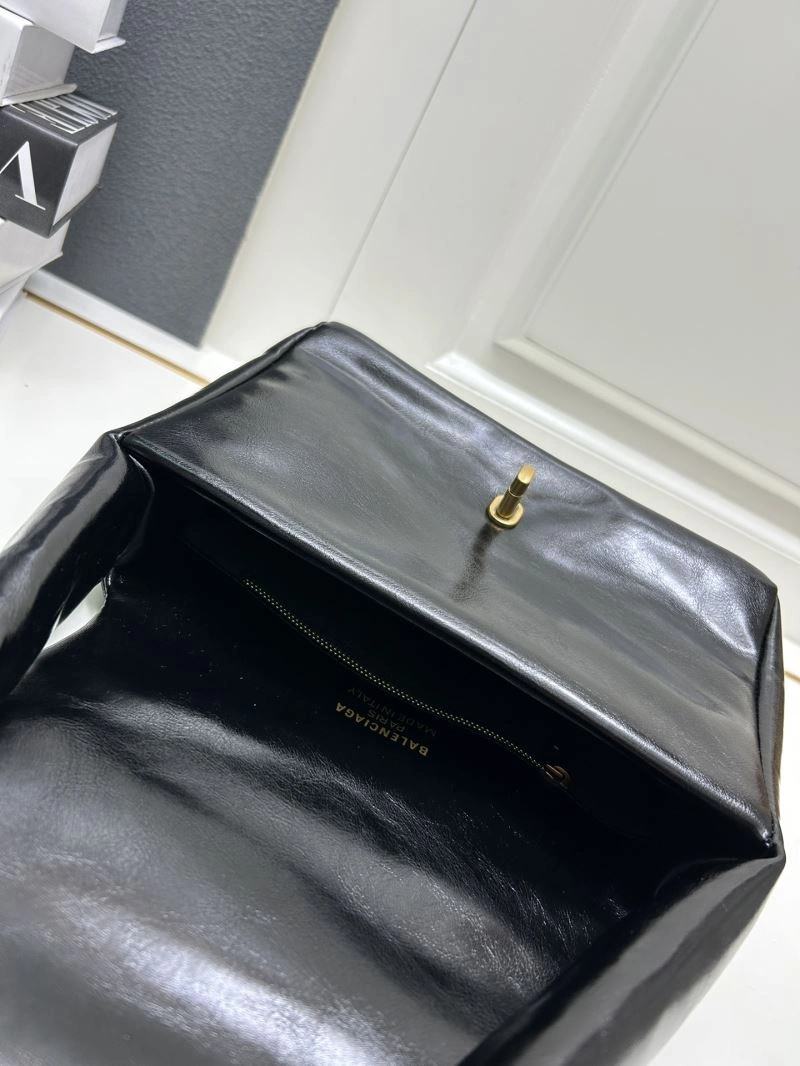 Balenciaga Satchel Bags Refined 84870